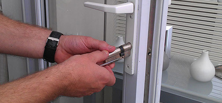 Commercial Door Lock Repair in Willows