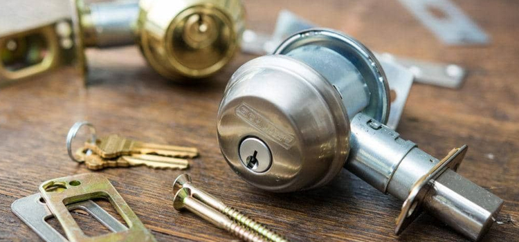 Doorknob Locks Repair Willows