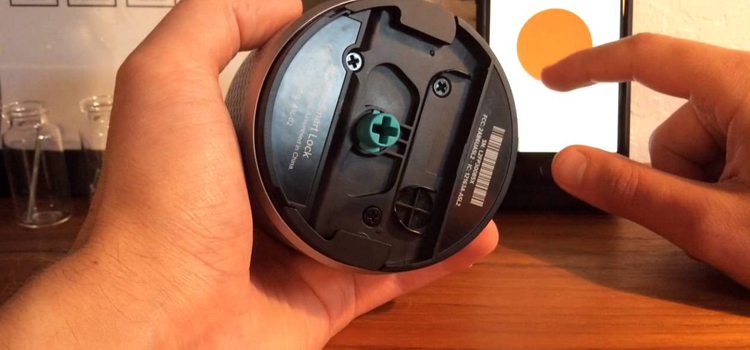 Willows Smart Lock Repair